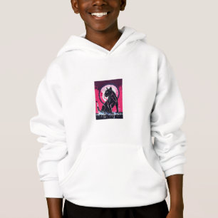 Black panther jeket