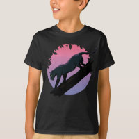 Black Panther Jungle Animal Kids'