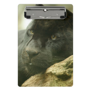 Black Panther Mini Clipboard