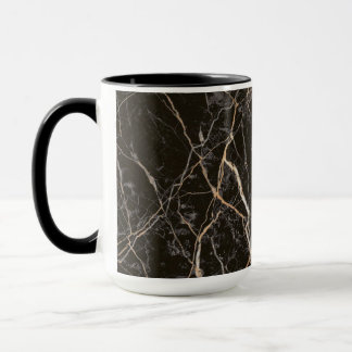 Black Panther Mug