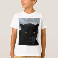 Black Panther Panthera