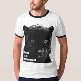 Black Panther T-Shirt