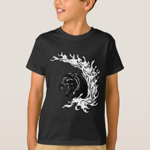 Black Panther T-Shirt