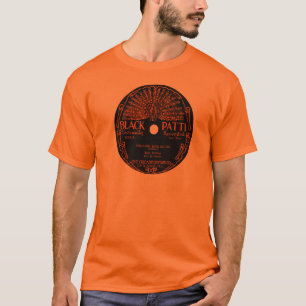 Black Patti blues record label T-Shirt