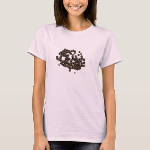 Black Pepper Corns T-Shirt