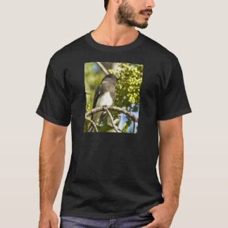 Black Phoebe T-Shirt