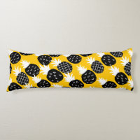 Black pineapples