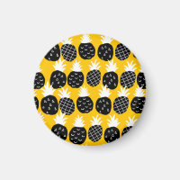 Black pineapples