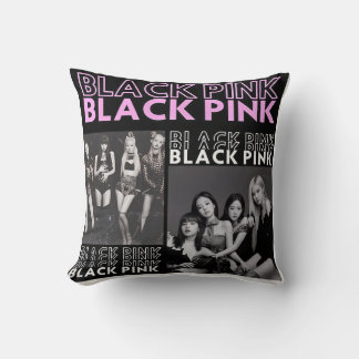 Black Pink - BP Cushion