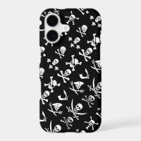 BLACK PIRATE BANNERS SKULL,CROSSED BONES,SWORDS