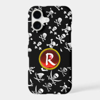 BLACK PIRATE BANNERS SKULL,CROSSED BONES,SWORDS