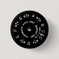 Black Pitchpipe Small