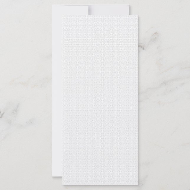 Black Polka Dot Seamless Pattern | Tiny Dots (Front)