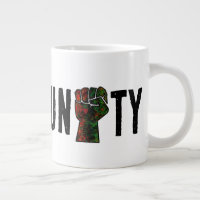 black pride red green fist pan African flag unity