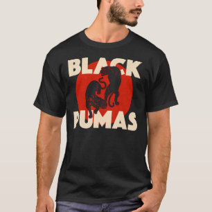 BLACK PUMAS Classic T-shirt