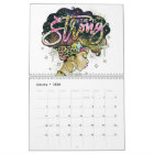 Black Queen Melanin Woman Brown Skin Sista Magic