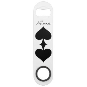 Black Queen of Spades Black Thunder_Cove
