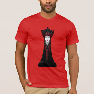 Black Queen T-Shirt