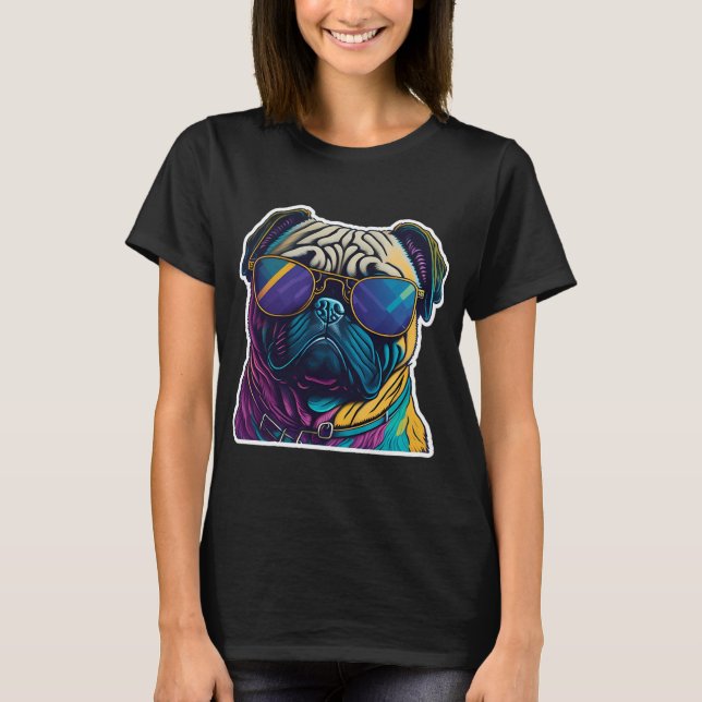 Black Rabbit #3 2023 T-Shirt (Front)