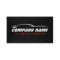 Black, Red, Car, Auto, Carbon Fibre  Business Card