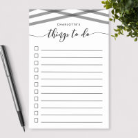 Black Relax Script Things To Do List