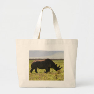 Black Rhino - Bag