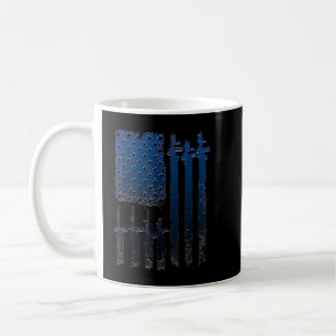 Black Rifle Coffee For Men and Women Mug
