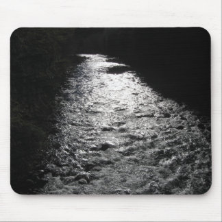 Black River.. Mouse Pad