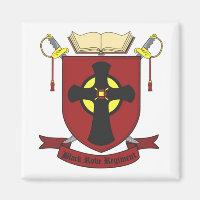 BLACK ROBE REGIMENT