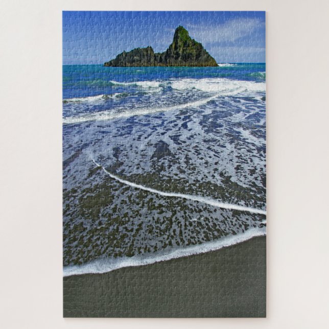 BLACK ROCK 20x30 INCH Jigsaw Puzzle (Vertical)