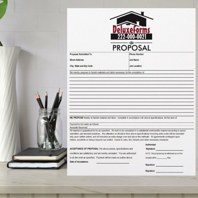 Black Roof Proposal (Creator Uploaded)