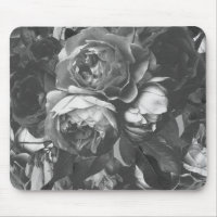 Black Rose Bouquet