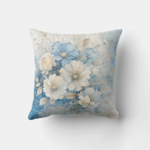 Black Roses Cushion