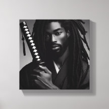 Black Samurai