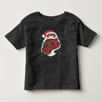 Black Santa | Merry Christmas All