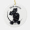 Black Schnauzer IAAM Personalised