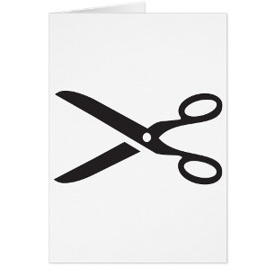 Black Scissors
