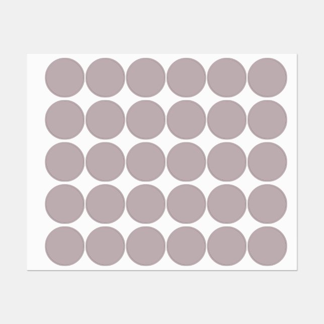 Black Shadows  (solid colour)  (Sheet)