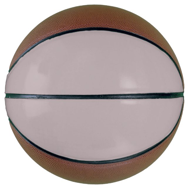 Black Shadows  (solid colour)  Basketball (Front)