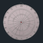 Black Shadows  (solid colour)  Dartboard<br><div class="desc">Black Shadows  (solid colour)</div>