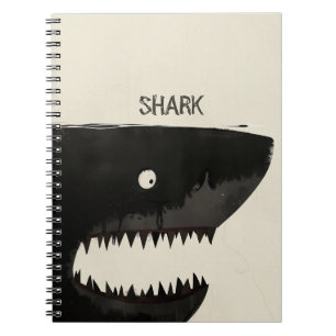 Black Shark Notebook