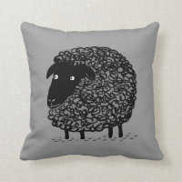 Black Sheep