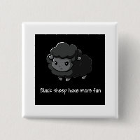 Black Sheep Have More Fun