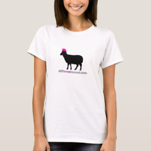 Black Sheep Long Sleeve Tee
