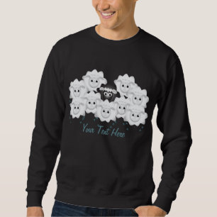 Black Sheep of the Family Sweatshirt