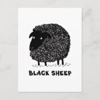 Black Sheep