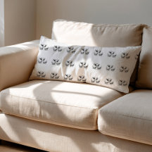 Black Sheep Sketch Pattern