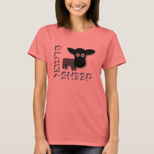 Black Sheep T-Shirt