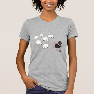 BLACK SHEEP T-Shirt