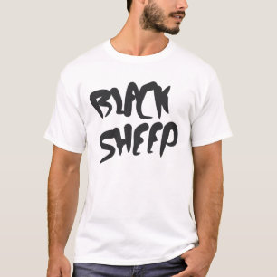 Black Sheep T-Shirt